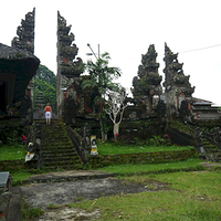 Photo de Bali - Baturiti